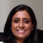 Portrait of Lavanya Basavaraju